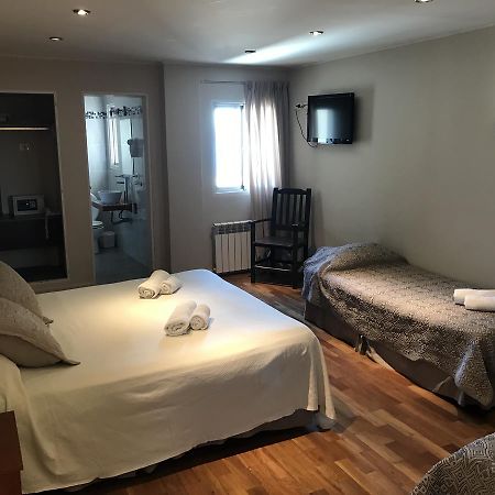 Hotel Val Garden Сан Карлос де Барилоче Екстериор снимка