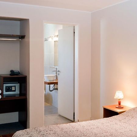 Hotel Val Garden Сан Карлос де Барилоче Екстериор снимка