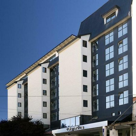 Hotel Val Garden Сан Карлос де Барилоче Екстериор снимка