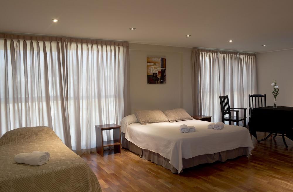 Hotel Val Garden Сан Карлос де Барилоче Екстериор снимка