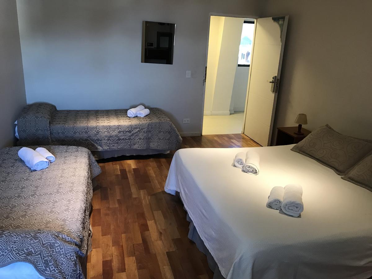 Hotel Val Garden Сан Карлос де Барилоче Екстериор снимка