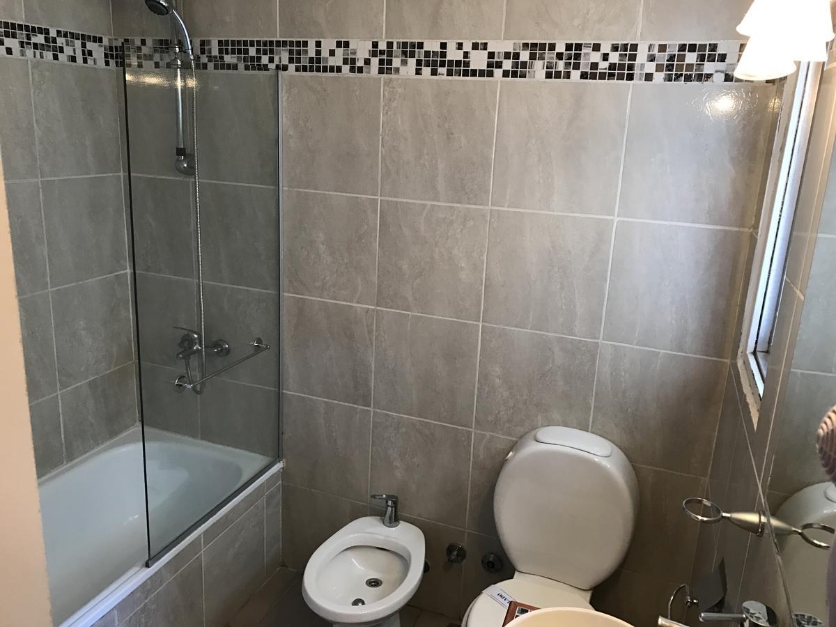 Hotel Val Garden Сан Карлос де Барилоче Екстериор снимка