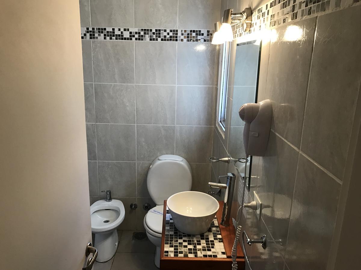 Hotel Val Garden Сан Карлос де Барилоче Екстериор снимка