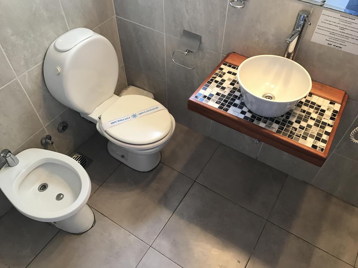 Hotel Val Garden Сан Карлос де Барилоче Екстериор снимка