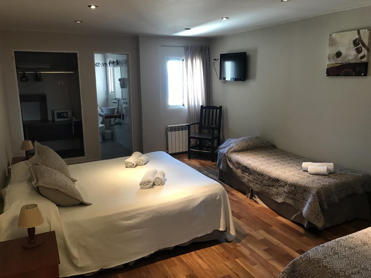 Hotel Val Garden Сан Карлос де Барилоче Екстериор снимка