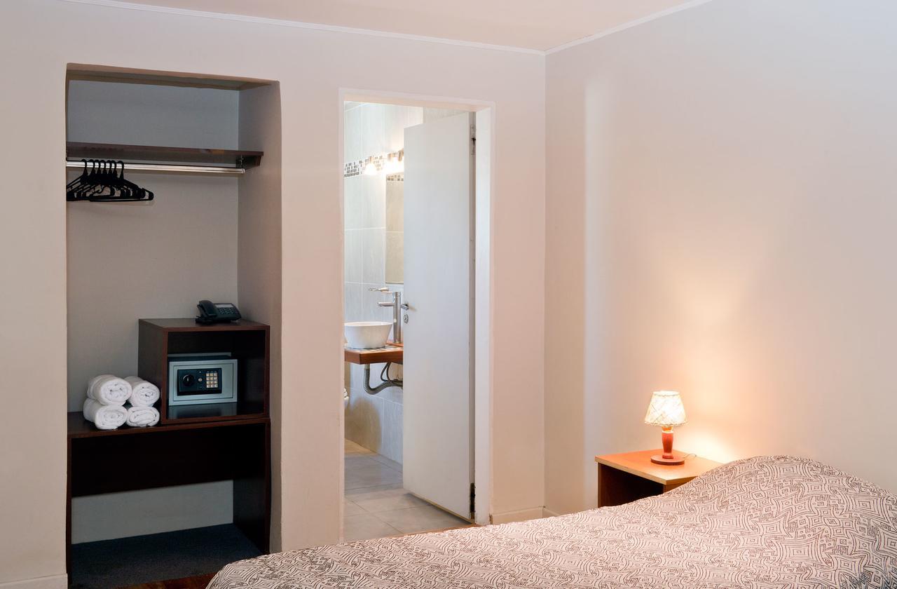 Hotel Val Garden Сан Карлос де Барилоче Екстериор снимка