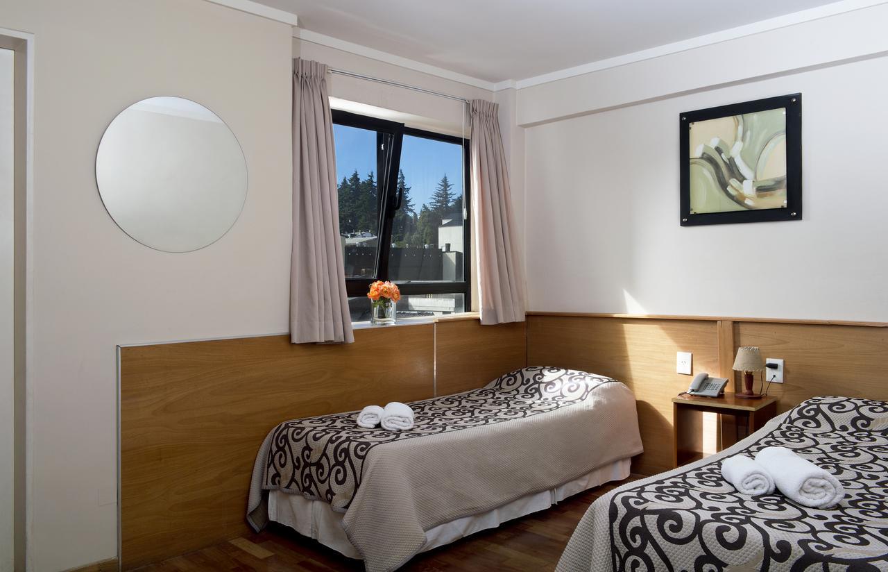 Hotel Val Garden Сан Карлос де Барилоче Екстериор снимка