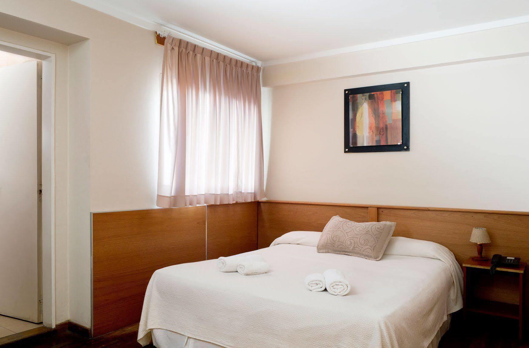 Hotel Val Garden Сан Карлос де Барилоче Екстериор снимка