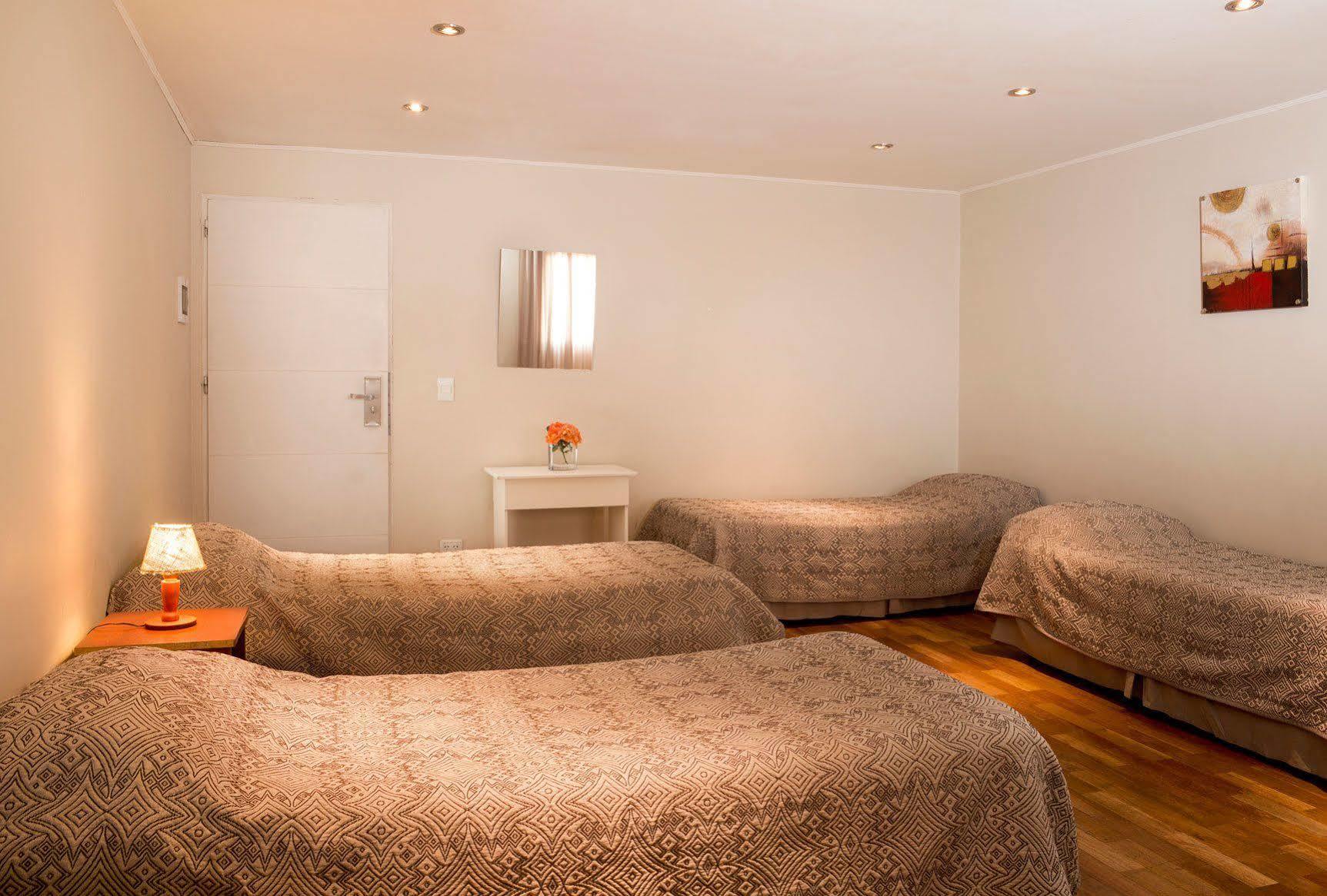 Hotel Val Garden Сан Карлос де Барилоче Екстериор снимка