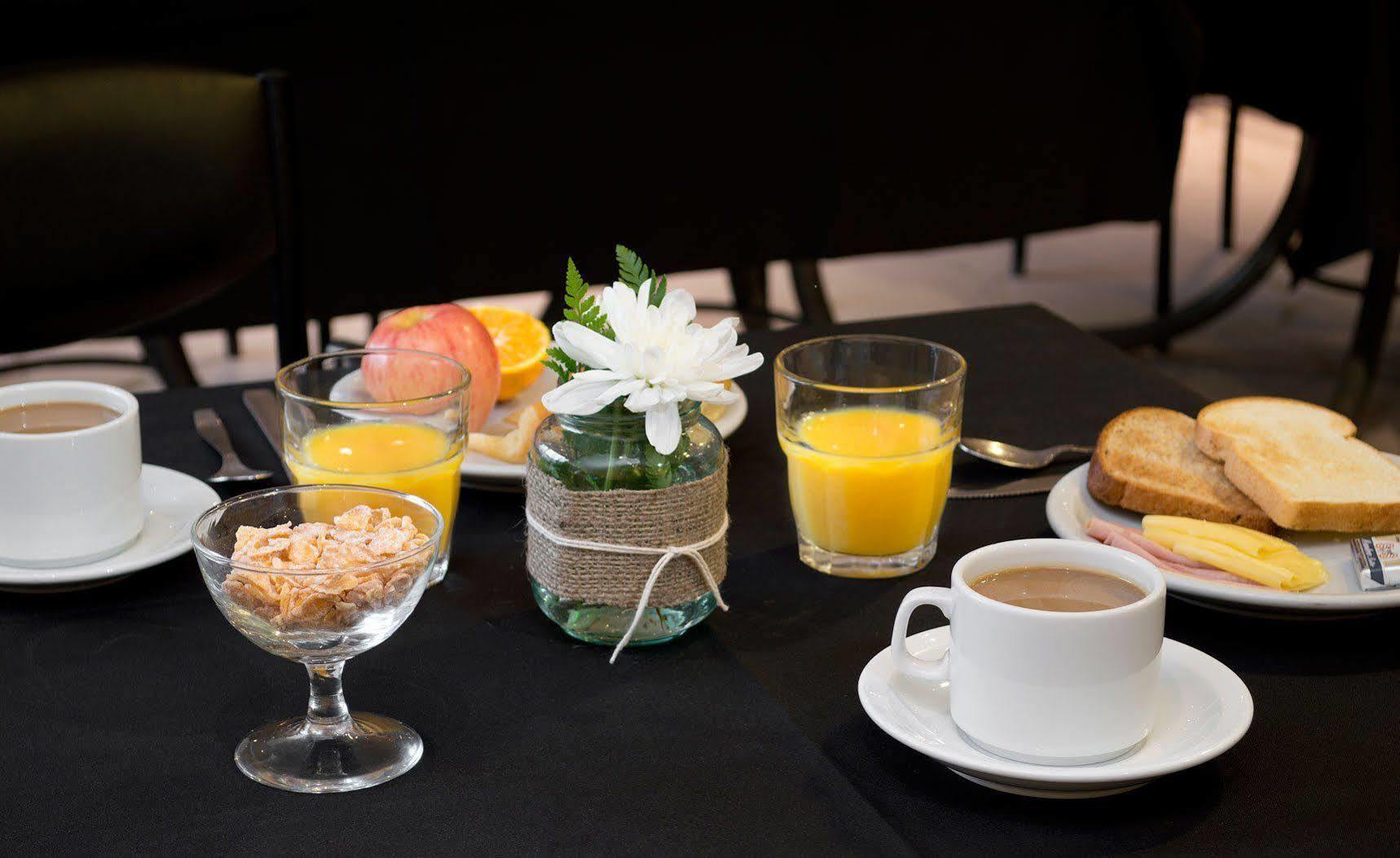 Hotel Val Garden Сан Карлос де Барилоче Екстериор снимка