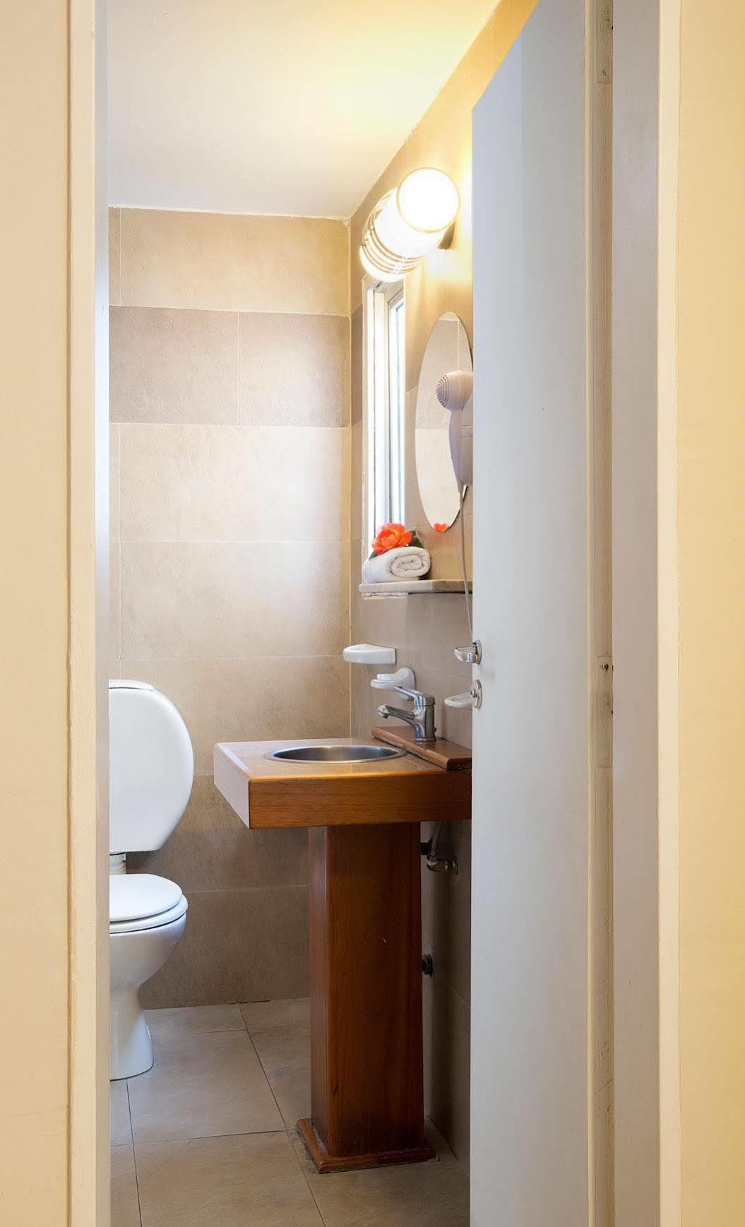 Hotel Val Garden Сан Карлос де Барилоче Екстериор снимка