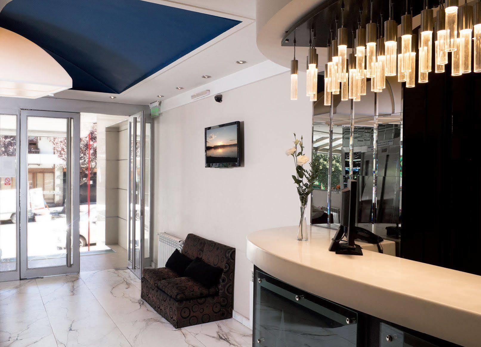 Hotel Val Garden Сан Карлос де Барилоче Екстериор снимка