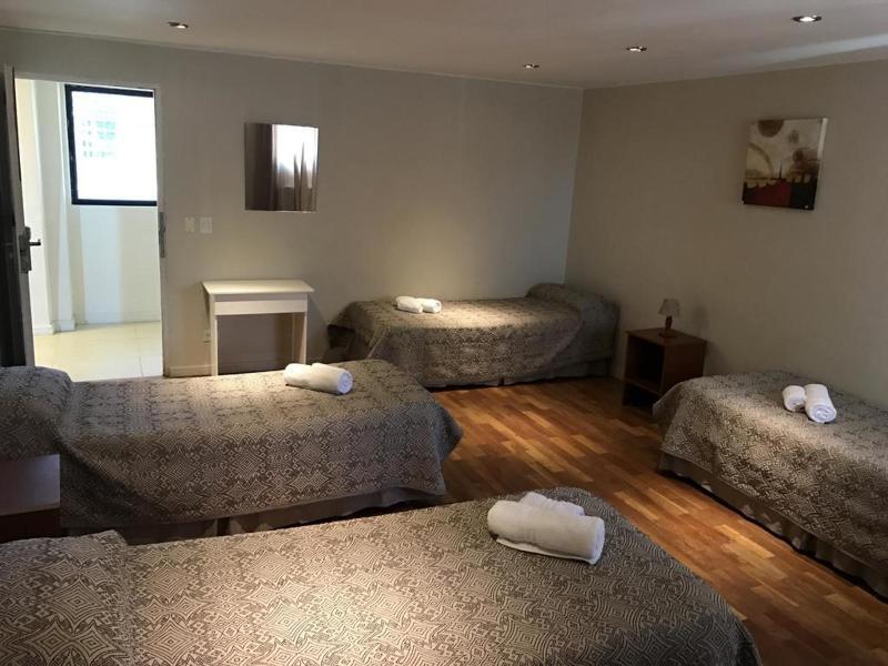 Hotel Val Garden Сан Карлос де Барилоче Екстериор снимка